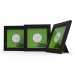 Vinyl Frame 3-Piece Set 7