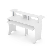 Production Station, White