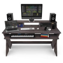 Professional Production Station, Walnut