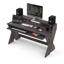 Professional Production Station, Walnut