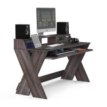 Professional Production Station, Walnut