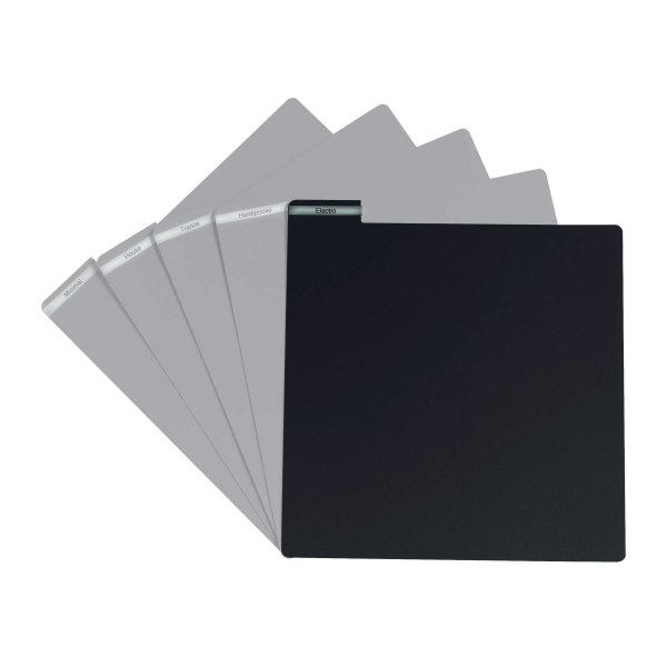 Vinyl Divider