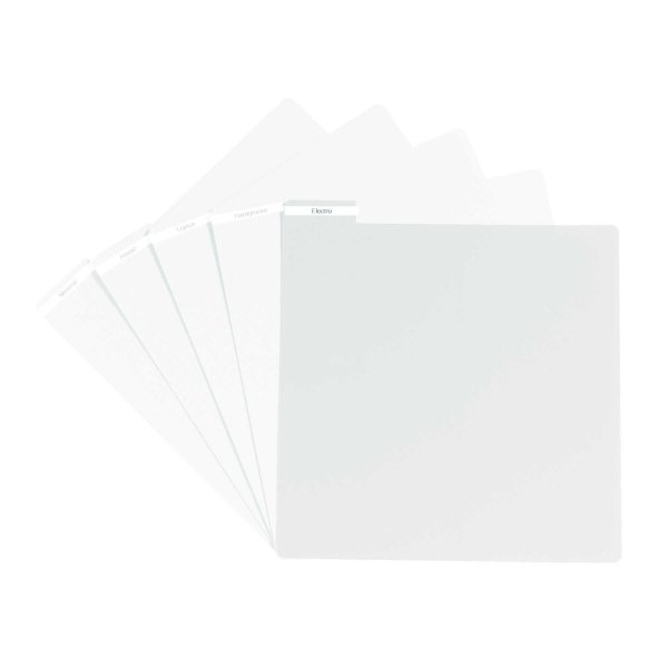 Vinyl Divider