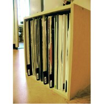 Vinyl Divider