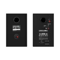 Smart 2-Way Active Monitor System With Bluetooth Input