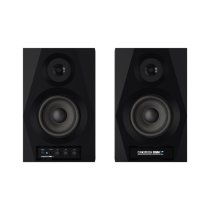 Smart 2-Way Active Monitor System With Bluetooth Input
