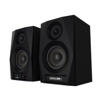 Smart 2-Way Active Monitor System With Bluetooth Input