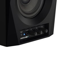 Smart 2-Way Active Monitor System With Bluetooth Input