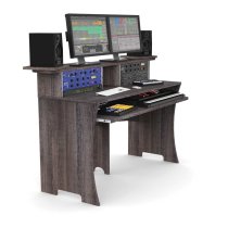Production Station, Driftwood