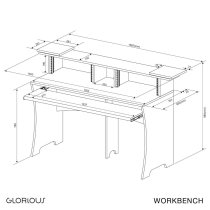 Production Station, Driftwood