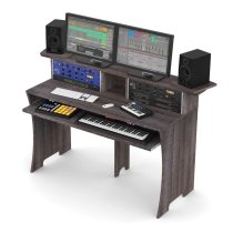 Production Station, Driftwood