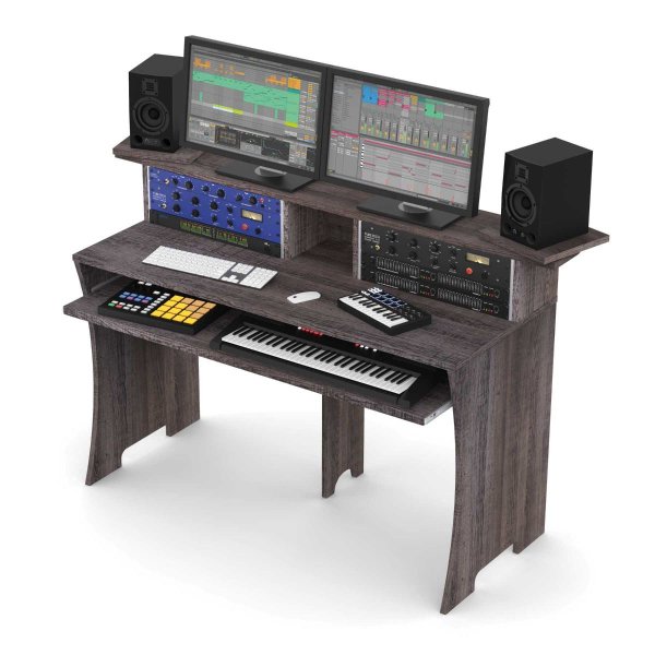 Production Station, Driftwood