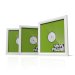 Vinyl Frame 3-Piece Set 12