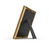 Vinyl Frame 3-Piece Set 7", Rosewood