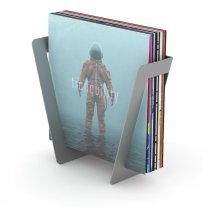 Luxury Vinyl Holder (12″)