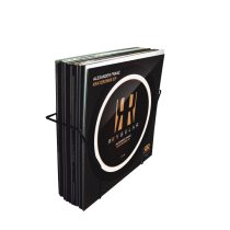 Lightweight Vinyl Holder (12″)