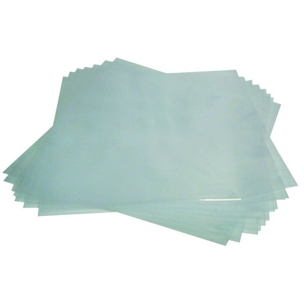 LP Sleeve Set (100 Pcs)