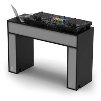 Modular Mix Station, Black