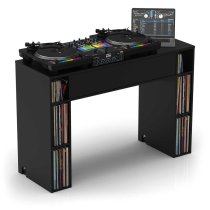 Modular Mix Station, Black