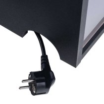 Modular Mix Station, Black