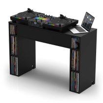 Modular Mix Station, Black