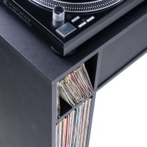 Modular Mix Station, White