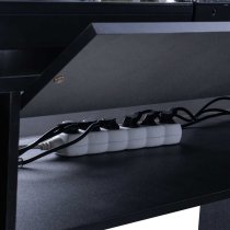 Modular Mix Station, White