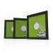 Vinyl Frame 3-Piece Set 12