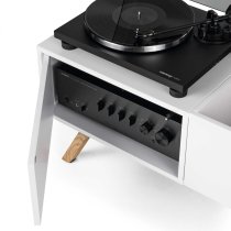 Turntable Lowboard