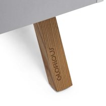 Turntable Lowboard
