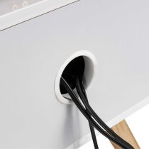 Turntable Lowboard