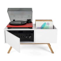 Turntable Lowboard