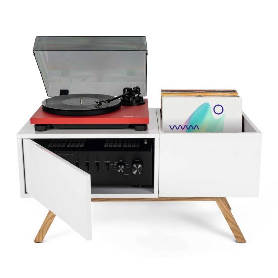 Turntable Lowboard