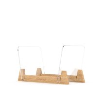 Vinyl Storage Stand Display