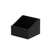 Record Box Advanced, Black