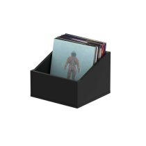 Record Box Advanced, Black