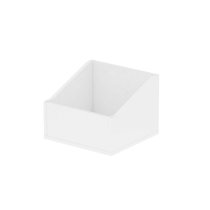 Record Box Advanced, White