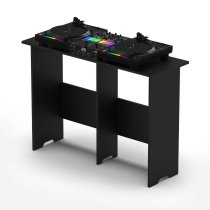 DJ Mix Station 2, Black