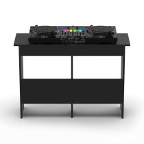 DJ Mix Station 2, Black