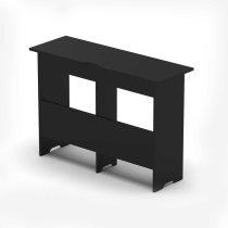 DJ Mix Station 2, Black