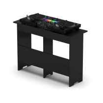 DJ Mix Station 2, Black