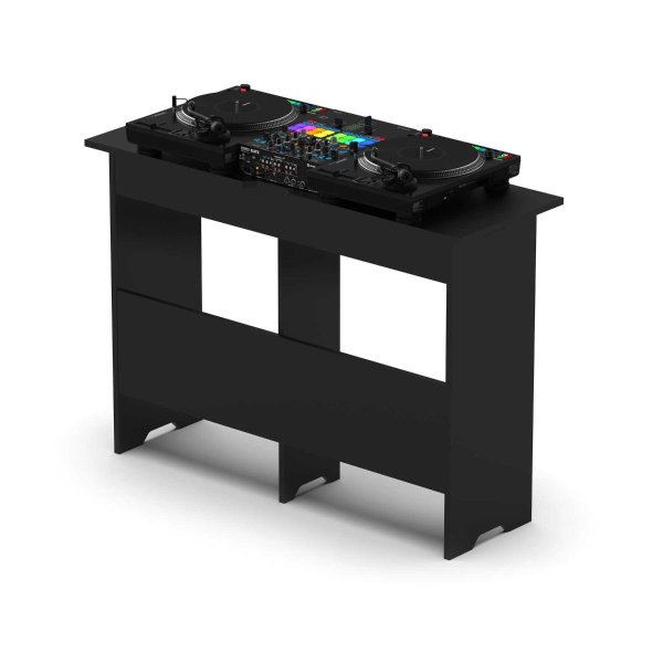 DJ Mix Station 2, Black
