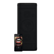 100W Portable Bluetooth 4.0 Speaker
