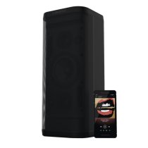 100W Portable Bluetooth 4.0 Speaker