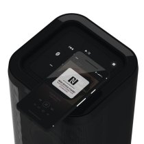 100W Portable Bluetooth 4.0 Speaker