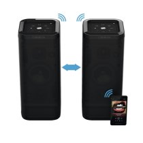 100W Portable Bluetooth 4.0 Speaker