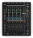 Digital Club Mixer with 24-Bit Dual Interface