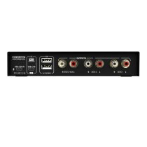 Serato DJ Pro / DVS Audio Interface