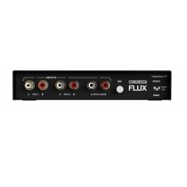 Serato DJ Pro / DVS Audio Interface