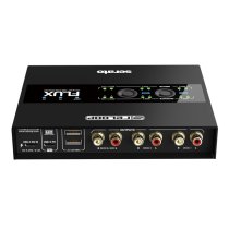 Serato DJ Pro / DVS Audio Interface